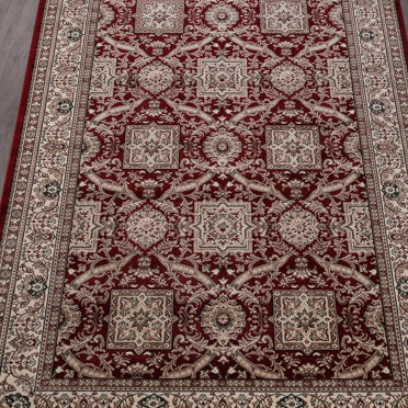 Ковер D868 - RED COLIZEY