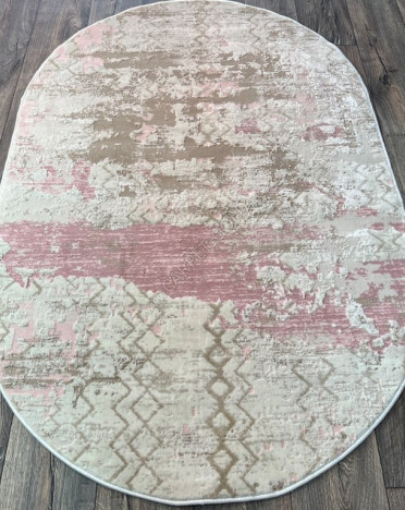 ALVITA 4494A S.D.PINK-S.PINK овал