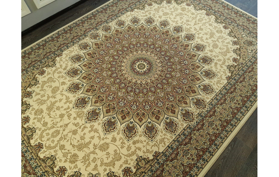 Бельгийский ковер Da Vinci 57090 6484