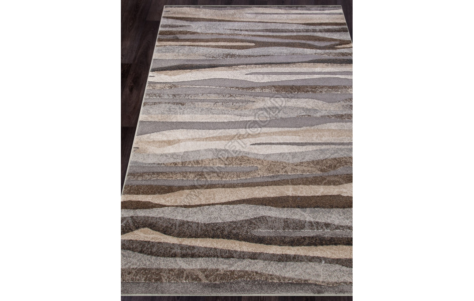 Ковер 4091 - BEIGE-GRAY коллекция IBIZA