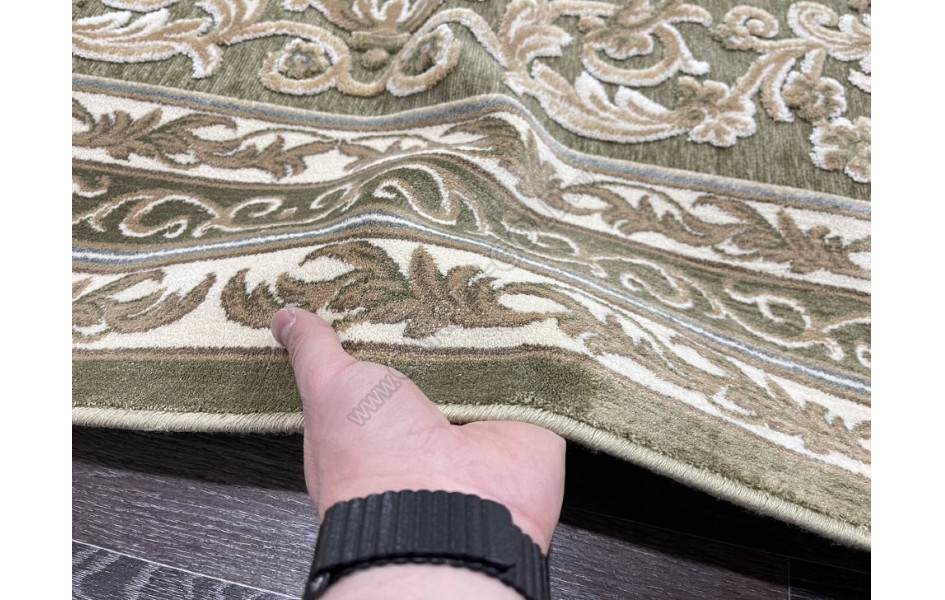 Ковер бельгийский KUNDUZ 5052_498770