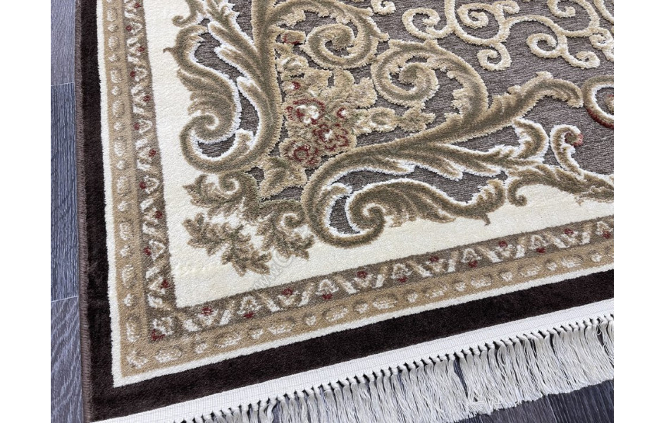 Ковер бельгийский KUNDUZ 5094_498330