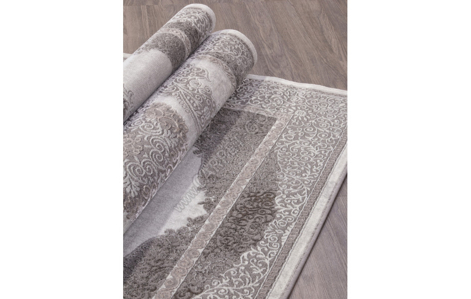 Ковер 3419 - BEIGE - Прямоугольник - коллекция GRAFF