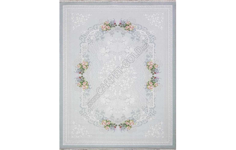 MK071 STAN TIFANY Qum