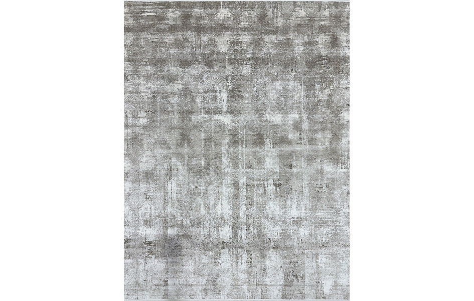 Ковер турецкий BELLA C841A7 L.BEIGE / L.BROWN