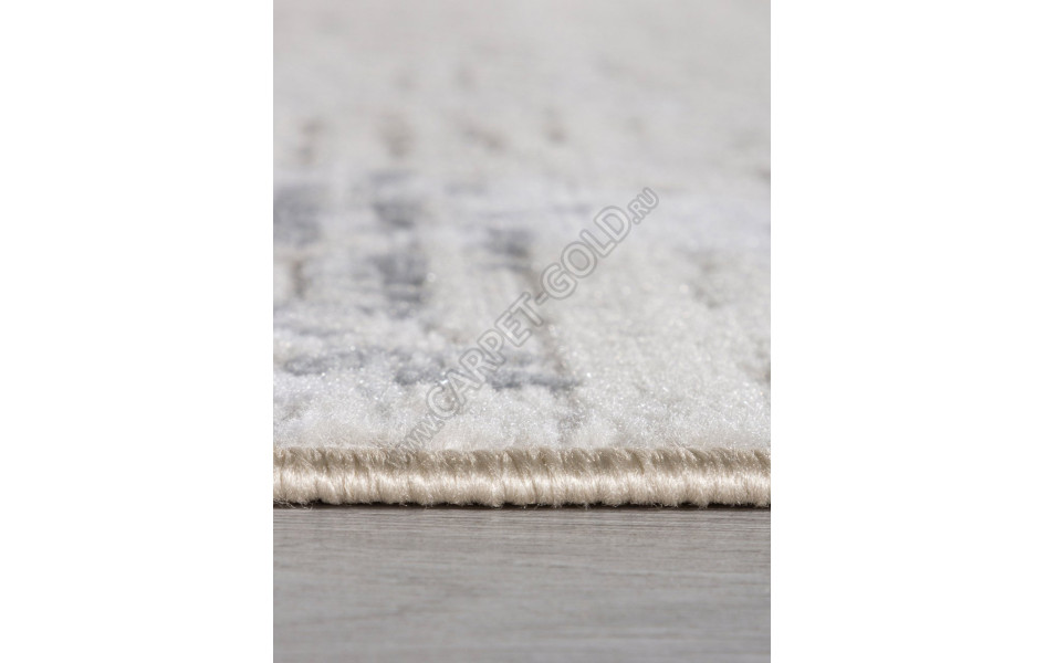 Ковер MP36 - BEIGE - Прямоугольник - коллекция RUNI