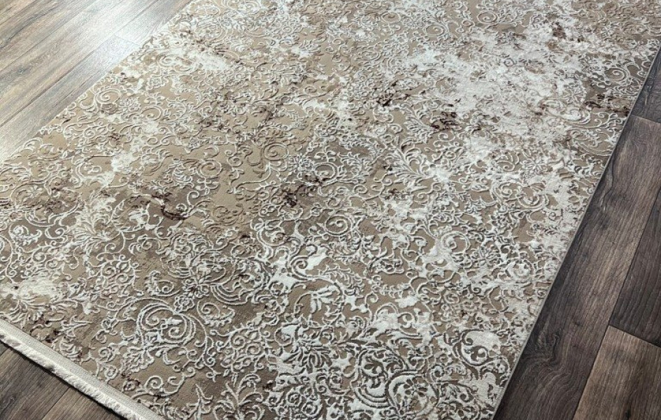 DECO 10134A BEIGE-BEIGE