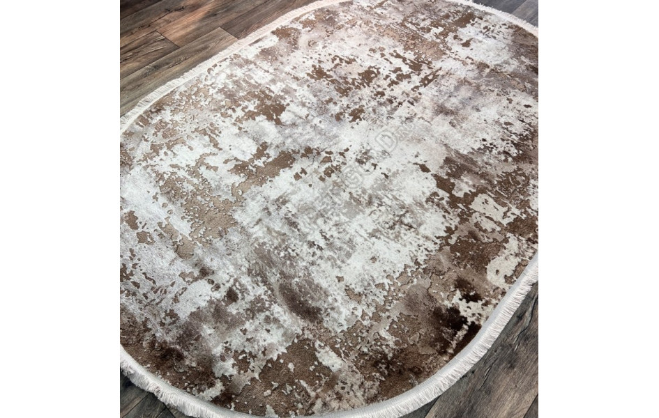 AMIRAL 23456 770-BEIGE овал