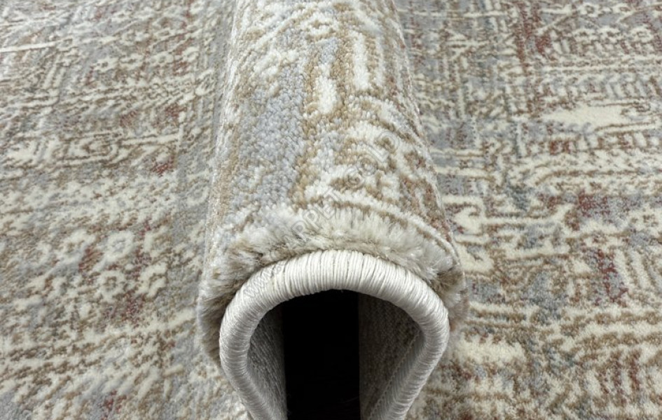 MIRAGE 9376A CREAM-GREY