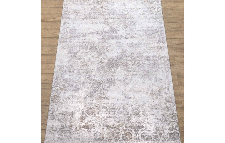 Ковры дизайн A5897A цвет CREAM / BEIGE