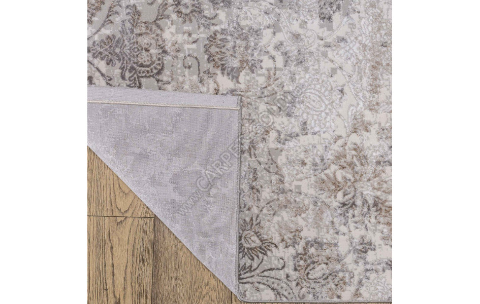 Ковры дизайн A5897A цвет CREAM / BEIGE