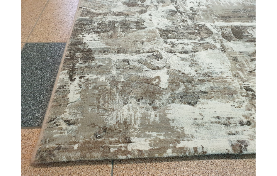 Бельгийский ковер из синтетики Ragolle Argentum 63408 6282