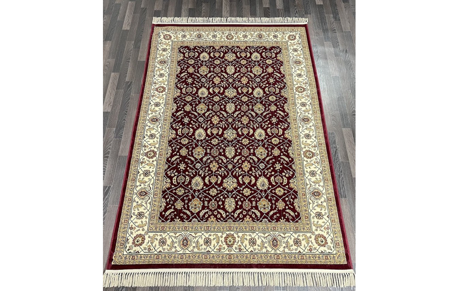 Бельгийский ковер из вискозы Ragolle Beluchi 61888 1262