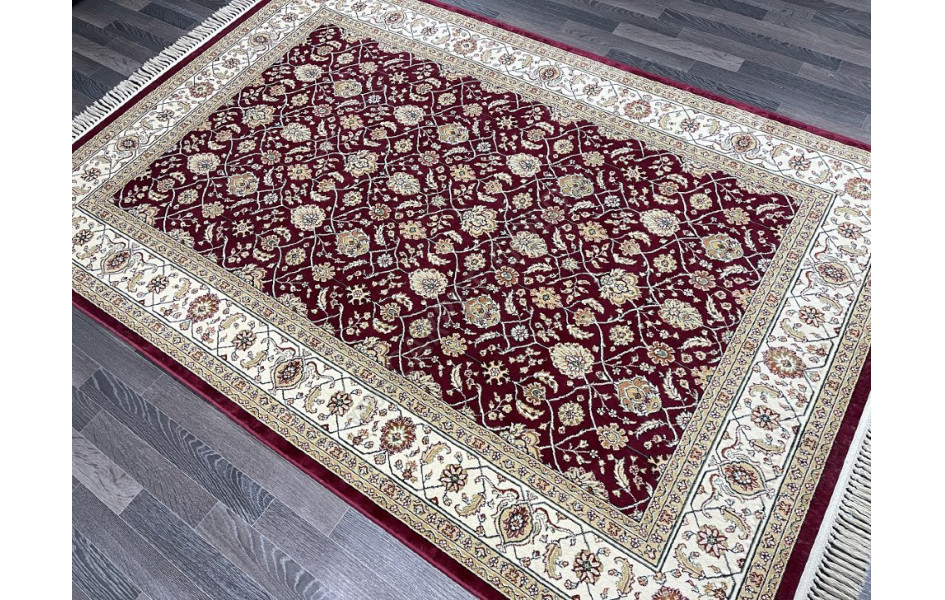 Бельгийский ковер из вискозы Ragolle Beluchi 61888 1262