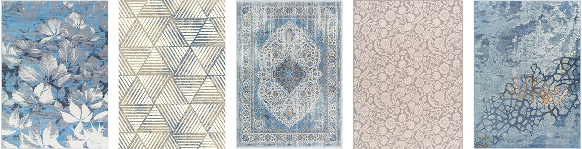 Польские ковры Agnella